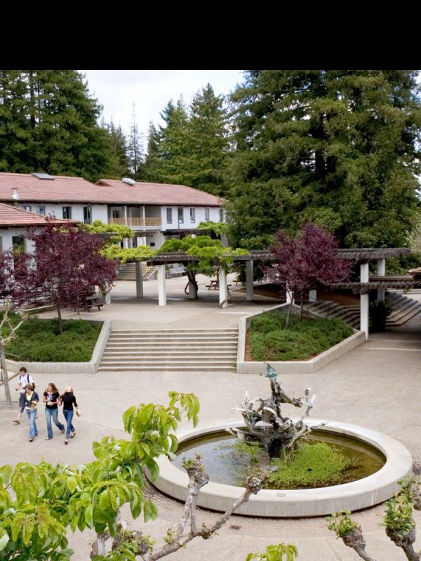 Cowell quad